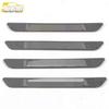 Verna Sill Strip and Bumper Trim Accessories
