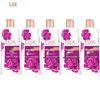 Indulgent Peony Fragrance Body Wash 5-Pack