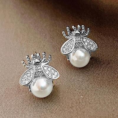 Örhängen – Studörhängen