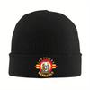 Los Pollos HerUnisexos Hat Autumn Winter Beanies Warm Breaking Bad Chicken Cap FeUnisex Unisex Acrylic Bonnet