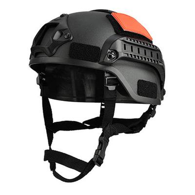 Cycling CS Guide Outdoor Equipment Fan Tactical Helmet