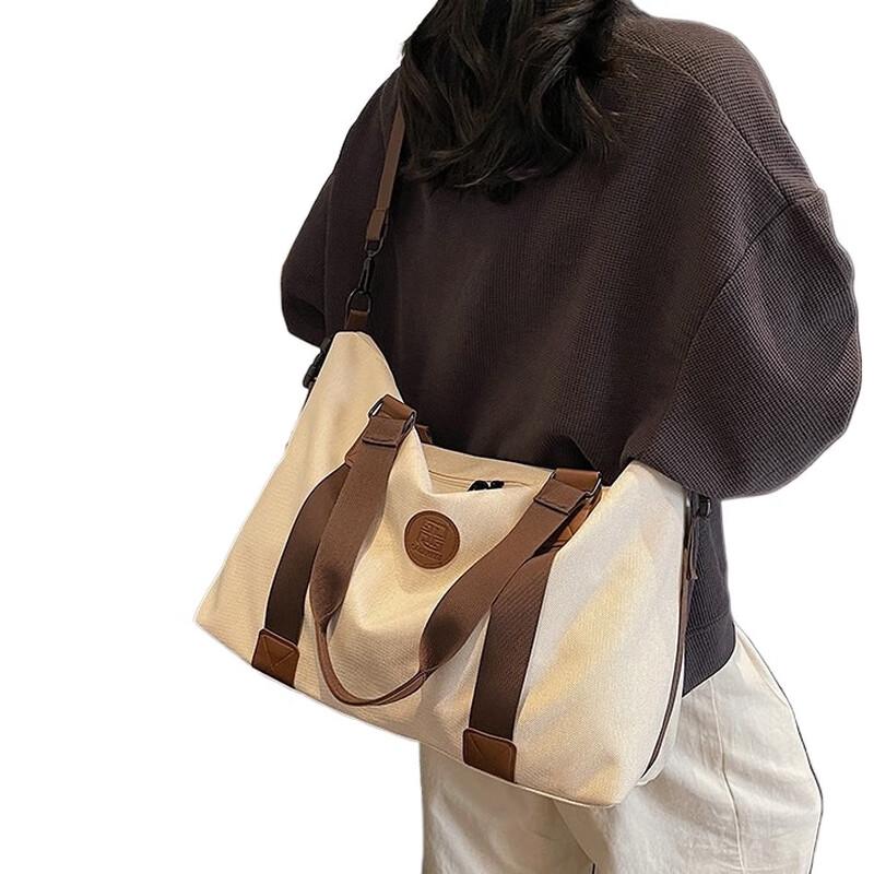 Newcity Dry/Wet Separation Travel  Gym Bag