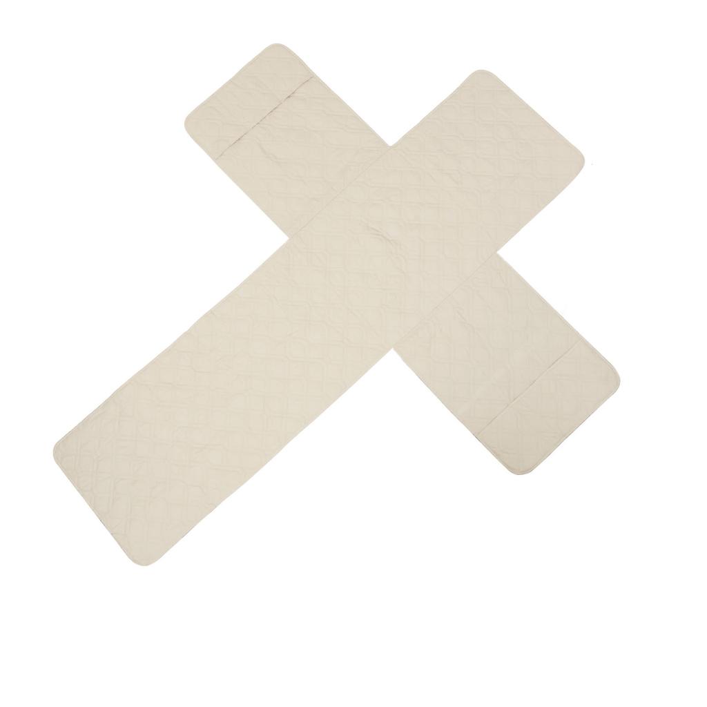 Waterproof Recliner Cover Enduring Sofa Protector Overlay Simple Armchair Slipcover Pet Kids Accent Couch Cushion for Home