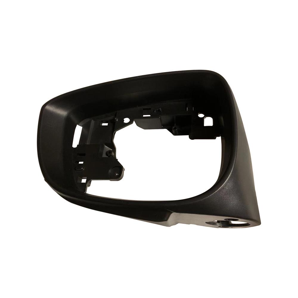 

Рамка зеркала крыла левой двери для Mazda CX-5 2015-2016 CX-3 16-19