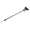 Emergency Parking Brake Release Handle for Chevy, GMC Pickup