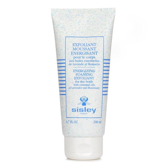 SISLEY Energizing Foaming Exfoliant