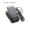 Universals Foot Pedal Controllers for Home Sewing Machines With Speed Adjustment and Safety Protective