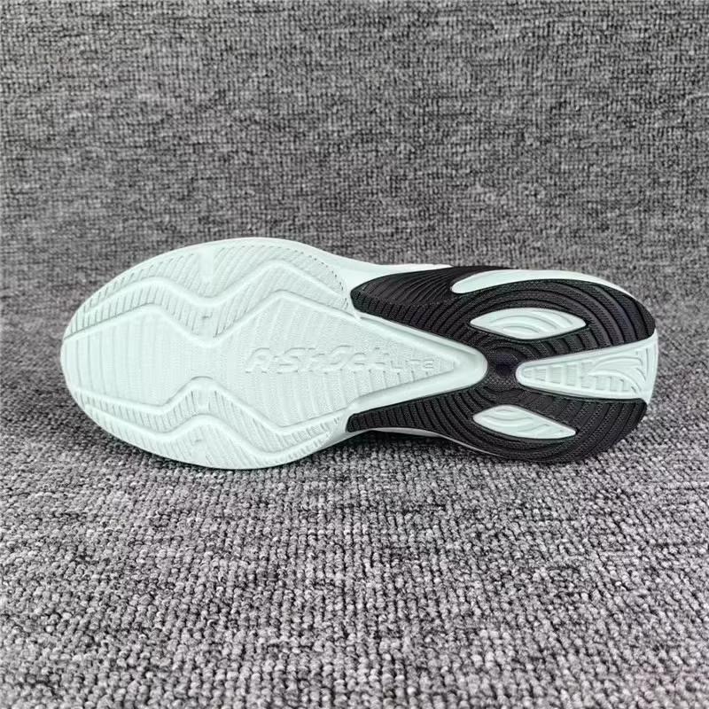 Anta Running Series Poison Spike Comfortable Non-Slip Wear-Resistant Shock Absorbing Low-Top Casual Running Shoes Men sneaker 112435520S-14