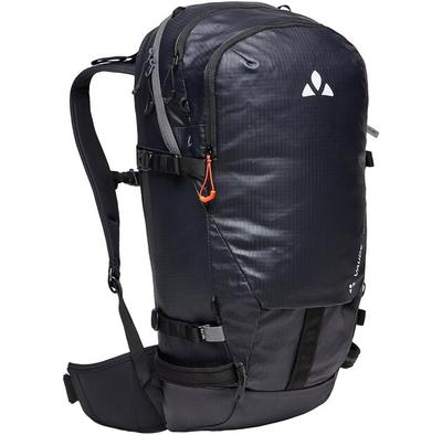 Backpack Vaude Monviso 26 Black (46861-010)