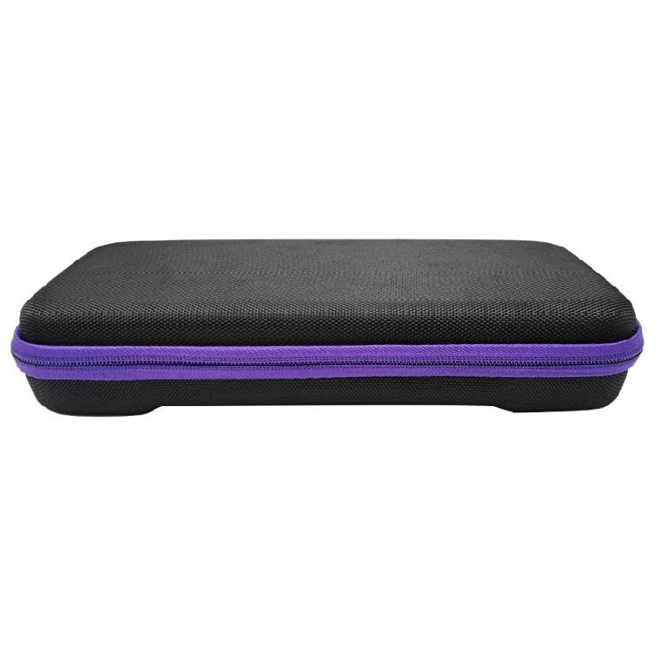 HandheldGame Console Handbag Case Shockproof Hard Shell Storage Case for RogAlly