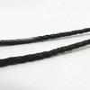 Bolo Tie Necktie Western Cowboy Necktie Necklace Male Costume for Sweater