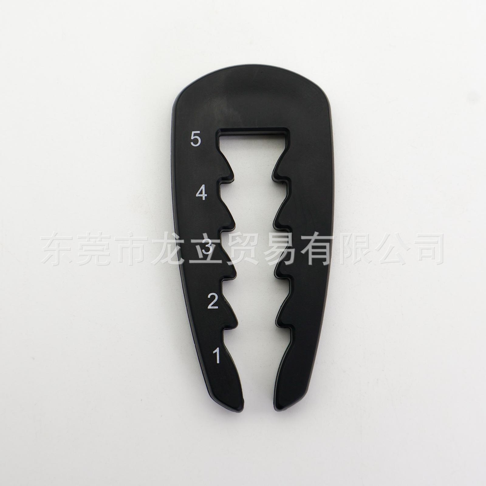 New Golf Tee Height Tool Golf Nail Height Setter Tee Adjuster