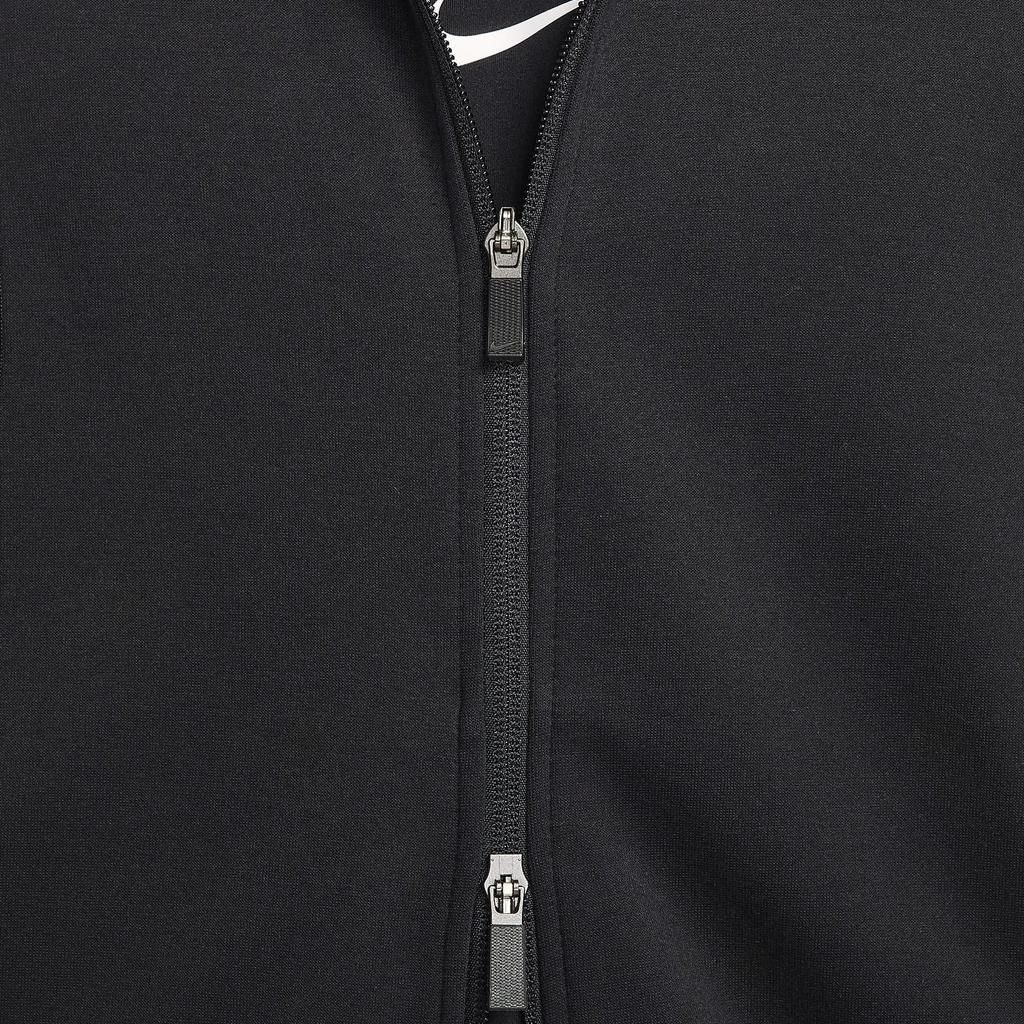 Nike Dri Fit Jackets & Coats Men's Black FZ0968-010