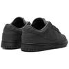 Nike Sb Dunk Low Pro Triple Black Skateboard Shoes FJ1674-001