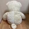 [USED] Polar Bear Teddy Bear Extra Large Stuffed Animal