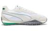 Puma Blacktop Rider 'Pop - White Green'