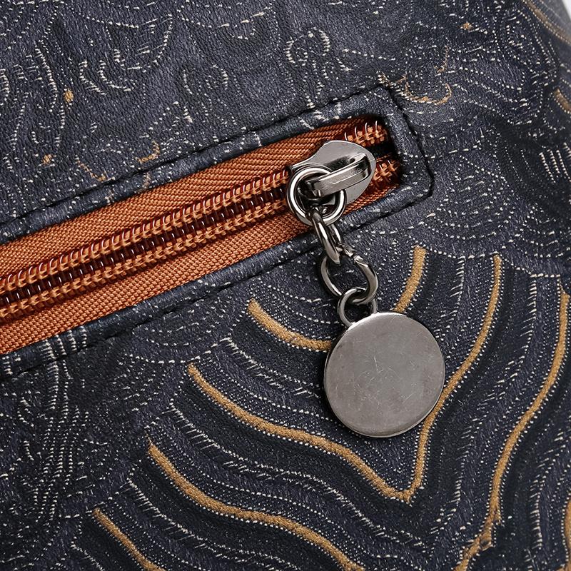 Color Block Messenger Bag  Women Small Square Bag Mother Bag