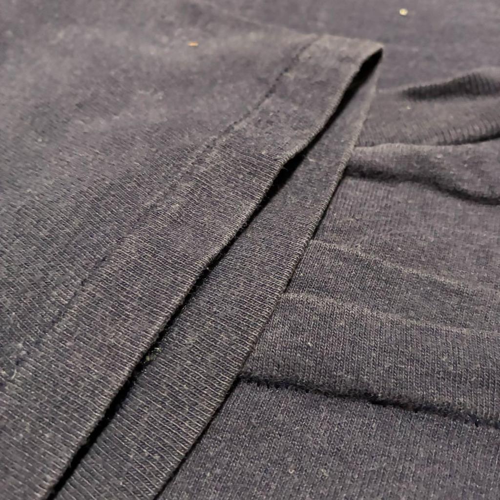 [USED] 90s USA Made Disney Mickey Mouse XL with Old Tag