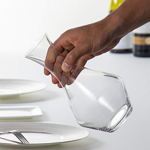 [Authentic] RIEDEL Cabernet Decanter, 1050ml, 1440/13, Clear