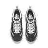 Skechers DLITES Women Breathable Low Casual Shoes Black 150535-BKW