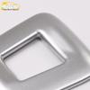 Ankai Decorative Frame for 16 Models: X1 Upper Air Outlet & Car Roof AC Bright Ring Patch.
