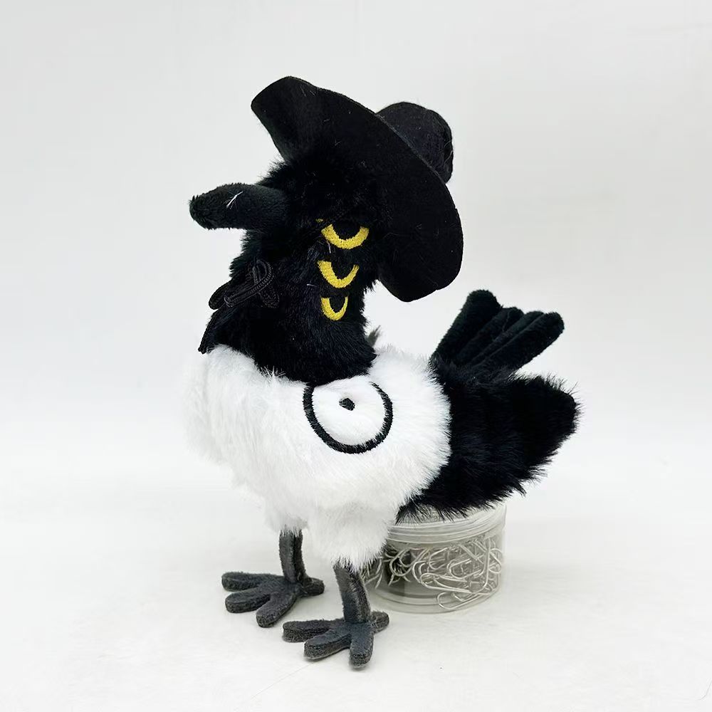 Anime Saja Boys Cosplay Costume Accessaries Plushie Cute Anime Stuffed Figure Decoration Birthday Gifts Xmas