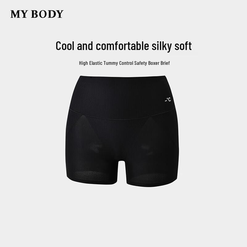 

mybody Утягивающее белье с высокой талией для контроля живота XL