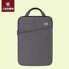 Crown E-P1128S Square Laptop Backpack for Men