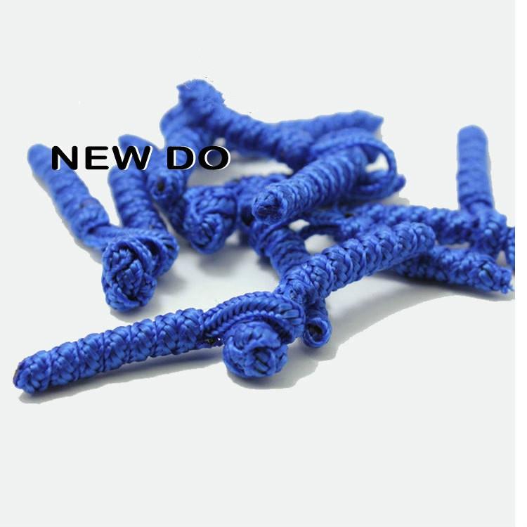 Buy China Knot Button10pcs Fabric Button Knot Buttons Rope Plate ...