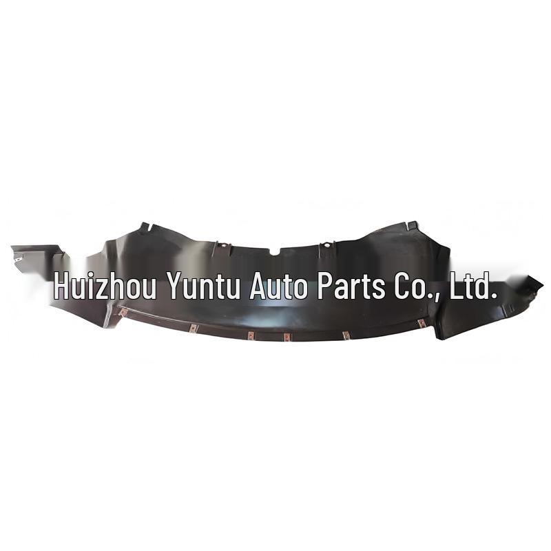 Lower Front Bumper Guard for Dodge Challenger (2015-2022 Models)