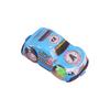 Giocattolo a Retrocazione Classico Decorativo Miniatura Durevole Modello di Auto Regalo per Bambini