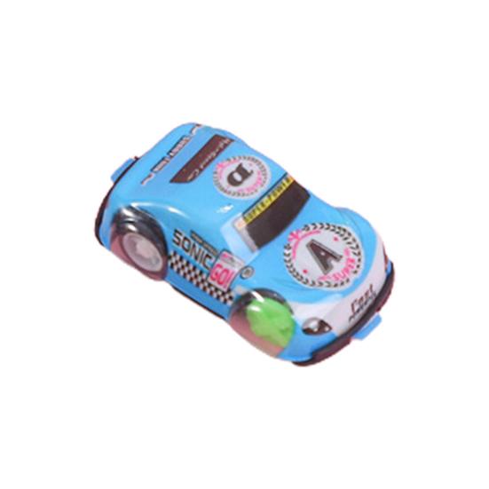 Giocattolo a Retrocazione Classico Decorativo Miniatura Durevole Modello di Auto Regalo per Bambini