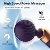 1 Stück Multifunktionaler Ellbogen AV-Stick weiblicher Masturbator Massage Vibration G-Punkt Klitorisstimulator Sexspielzeug weibliches Erwachsenenprodukt