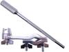 Double Rod Cowbell & Jazz Drum Cymbal Extension Clip