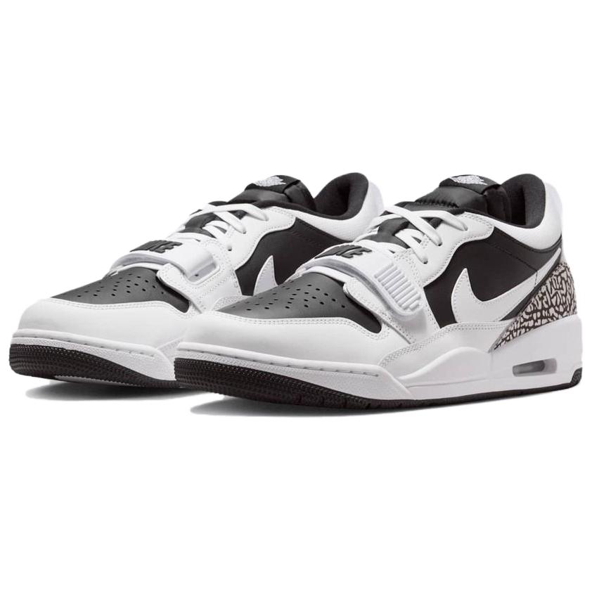 Air Jordan Legacy 312 Low 'Reverse Panda'