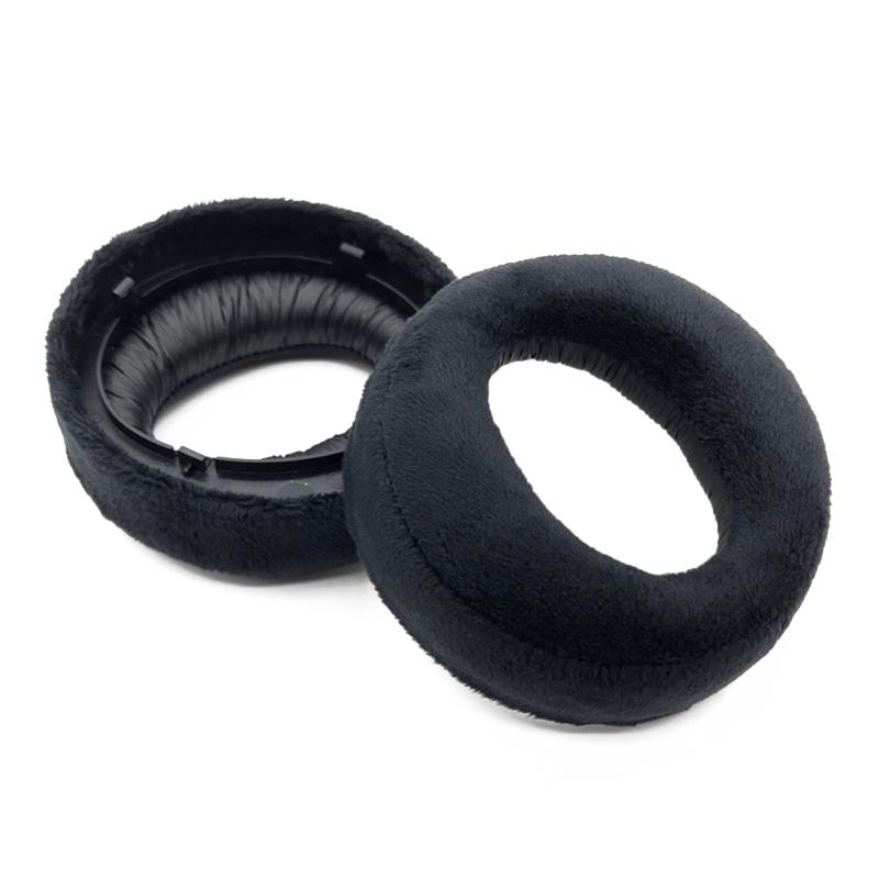 Ear Pads Headphone Earpads For PULSE 3D Ear Pads Headphone Earpad Replacement Cushion Cover Earmuff