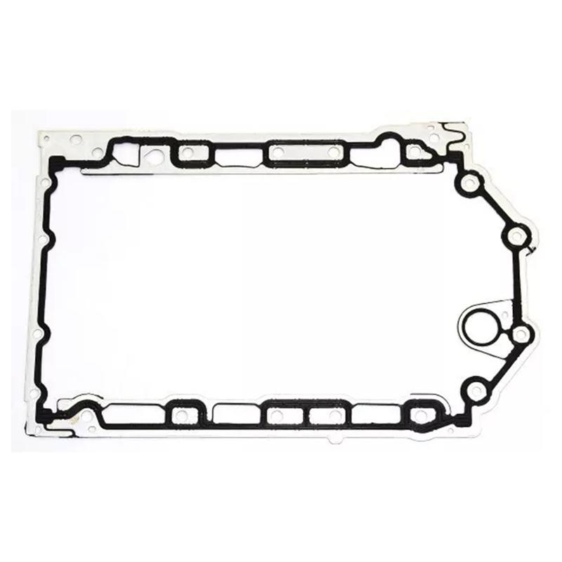 Transmission Oil Pan Gasket LR005994 LR002816 C2S47774 For Jaguar XF F-PACE XJ Land Rover Range Rover Sport Discovery 4
