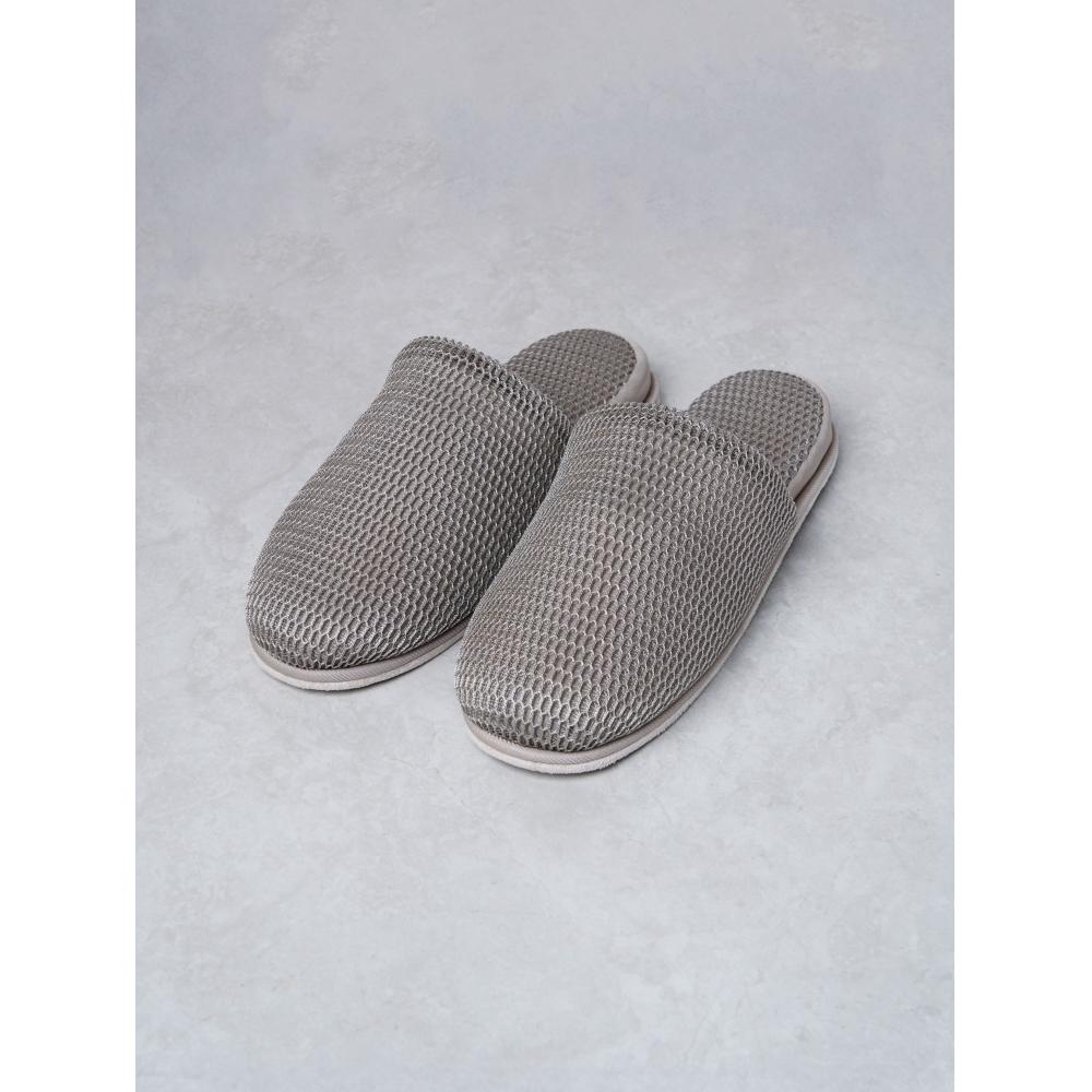 

Daiso сетчатая ткань Clogging Living Room Shoes 250 270 мм