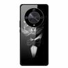 For Honor X9B Case X9A 5G Luxury Tempered Glass Hard Back Cover for Honor X9A 5G Phone Cases Fundas Honor x 9B X9 B 5G X 9A X9 A