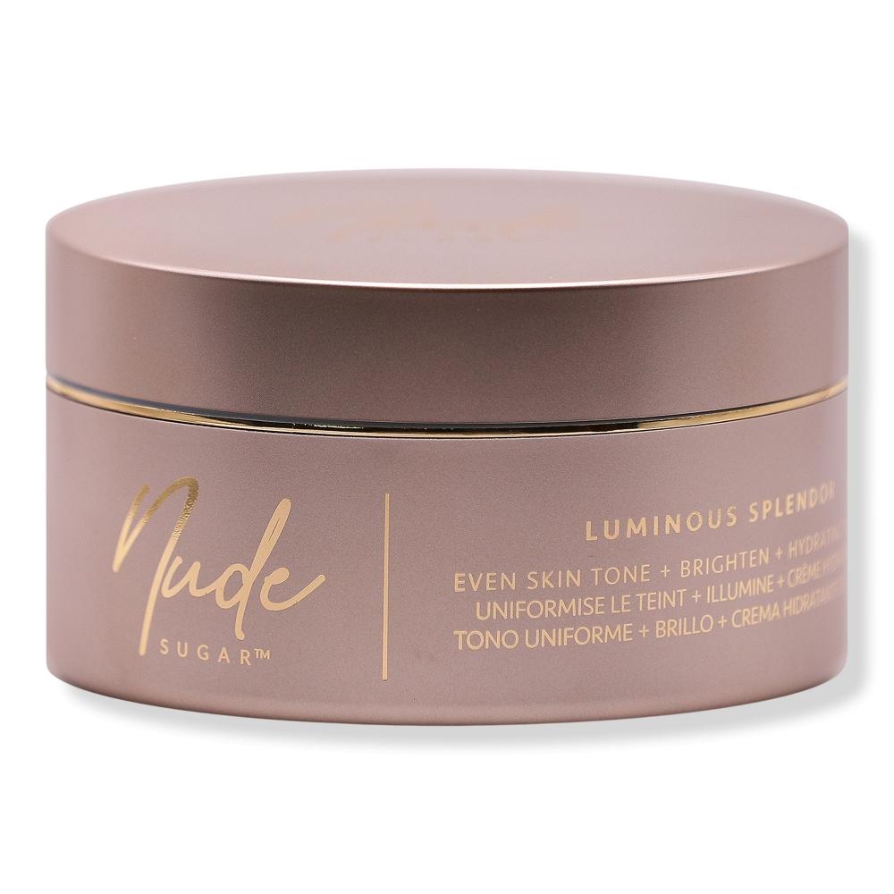 

Nude Sugar Luminous Splendor 6,7 унций