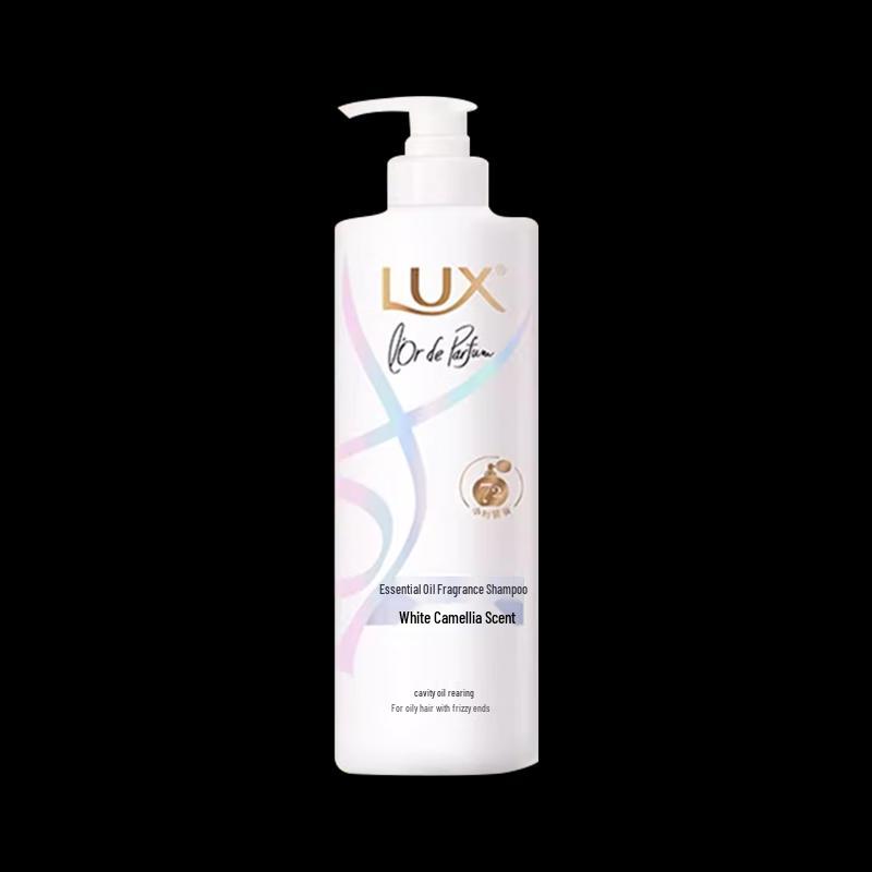 Lux White Sandalwood Camellia Essential Oil Hair Conditioner