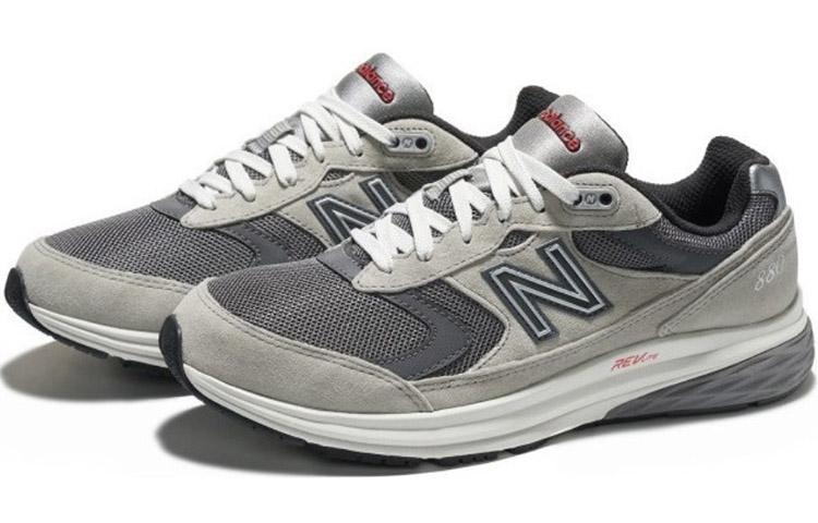 New Balance 880 Gun Metal MW880CF3
