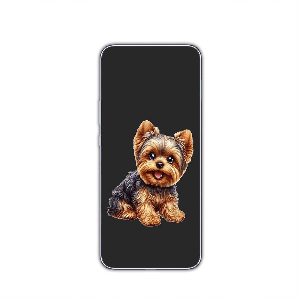 

Йоркширский Терьер Йорки Собака Чехол для Питомца для Motorola Moto Edge 40 50 Pro 30 Ultra neo 20 One Fusion G200 E22 E40 E30 E22I MotoEdge 40 neo 5g