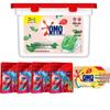White Tea Scent Laundry Detergent Pods