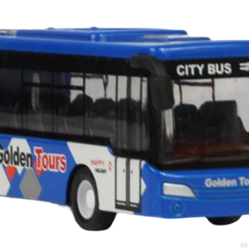 1/3 Model Toy Decorative Metal Collectibles Party Favors Durable Gifts Simulation for Boys Girls