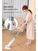 High-Temperature Steam Mop with Spray - Cross-Border Household Cleaning Solution