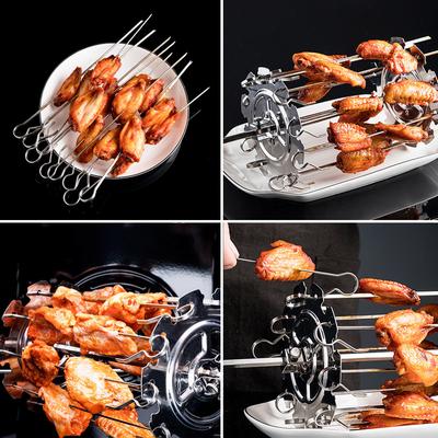 Barbekü ve Mangal – Barbekü Şişleri