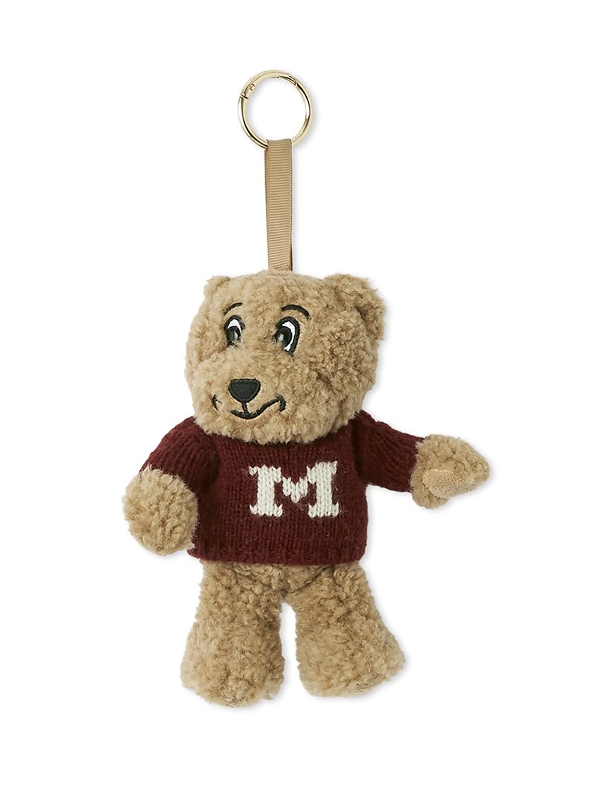 Mila Owen Plush Charm 09WGG255583 CML Free Size Women s