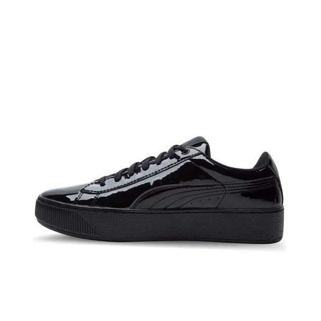 Puma Vikky Platform V Biezs Zole