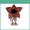 Stranger Things Vinyl Model Doll For Action Figure Toy Collection Ornaments